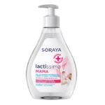Lactissima Mama żel do higieny intymnej dla kobiet w ciąży i po porodzie 300ml