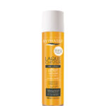 Keratin Hair Spray bardzo mocny lakier do włosów 400ml