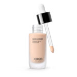 Skin Lover Intensive Serum Foundation trwały podkład nawilżający z serum 1.5WG Warm Gold 28ml
