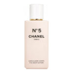 N°5 balsam do ciała 200ml