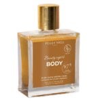 Beauty Expert Body aksamitny olejek do ciała z brokatem 50ml