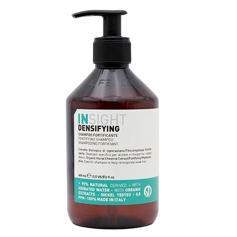 37421151708611863 Densifying wzmacniający szampon przeciw wypadaniu włosów 400ml - obrazek 1