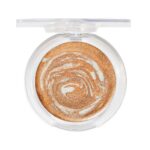 Deja Brew Latte Highlighter rozświetlacz kremowy do twarzy i ciała 102 Cat-Press 5.6g