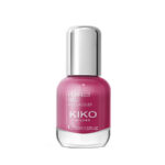 Perfect Gel Nail Lacquer lakier do paznokci z efektem żelu 117 Posh Magenta 10ml