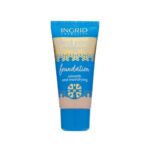 Ideal Cover Mattifying Foundation podkład matujący 402 Natural Beige 30ml