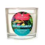 Joy świeca sojowa Hello Daktyl 110g