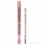 Gimme Brow+ Volumizing Pencil kredka do brwi dodająca objętości 04 Warm Deep Brown 1.19g