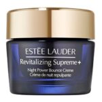 Revitalizing Supreme+ Night Power Bounce Creme intensywnie regenerujący krem na noc 75ml