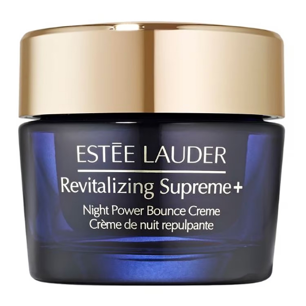 37448621750013397 Revitalizing Supreme+ Night Power Bounce Creme intensywnie regenerujący krem na noc 75ml - obrazek 1