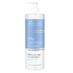 Hydro Plumping mleczna emulsja oczyszczająca 500ml