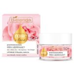 Royal Rose Elixir przeciwzmarszczkowy krem ujędrniający 50+ 50ml