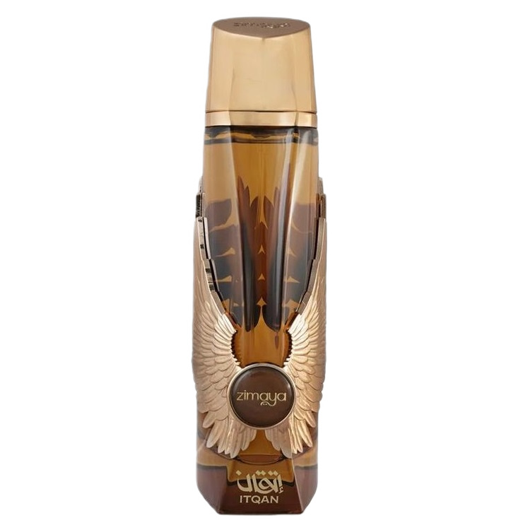 37476371749715014 Itqan Gold woda perfumowana spray 100ml - obrazek 1