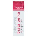 Intensywna Terapia wybielająca pasta do zębów 75ml