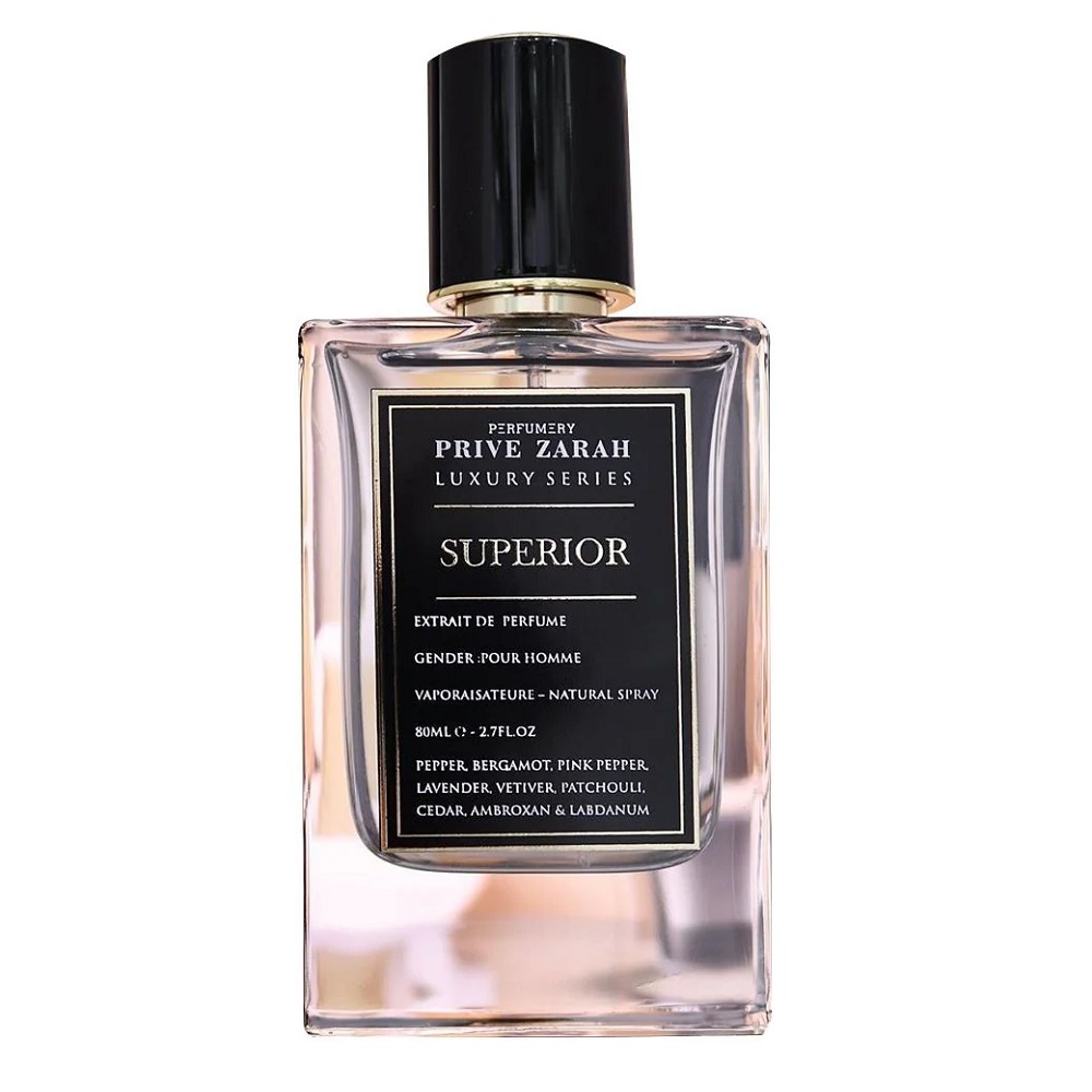 37493231739507552 Superior ekstrakt perfum spray 80ml - obrazek 1