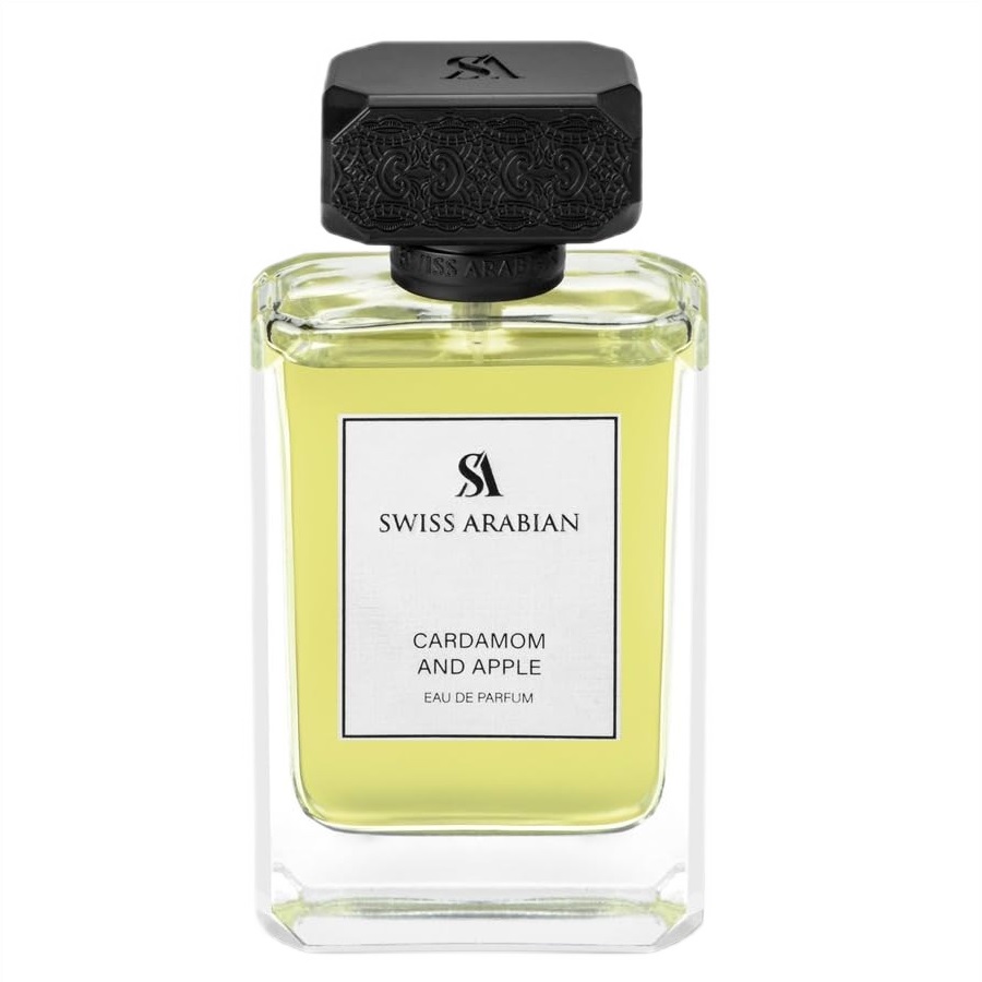 37495291730182253 Cardamon and Apple woda perfumowana spray 100ml - obrazek 1