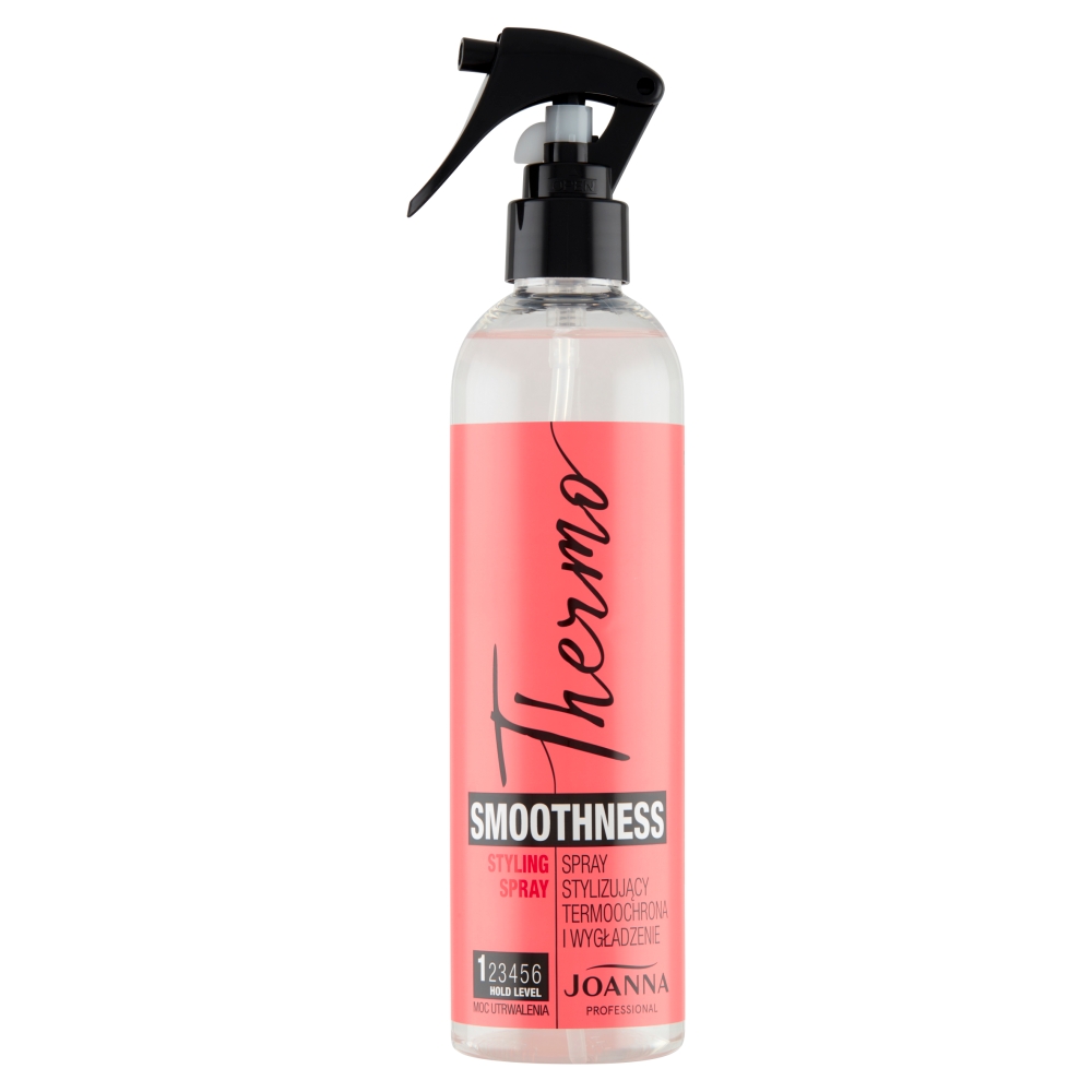 37510391719483835 Thermo spray stylizujący do włosów Termoochrona i Wygładzenie 300ml - obrazek 1