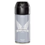 Vittoriale dezodorant spray 150ml