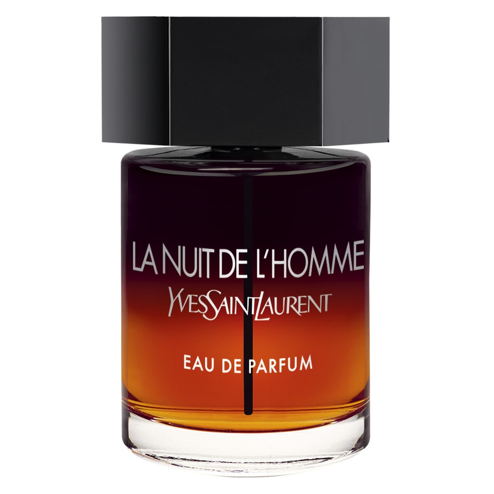 37516151661936115 La Nuit de L'Homme Eau de Parfum woda perfumowana spray 100ml - obrazek 1