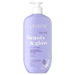 Beauty & Glow regenerujący balsam odżywczy do ciała 350ml