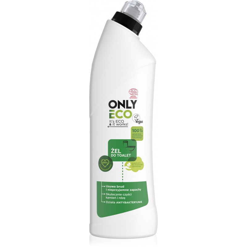37526271611306727 Żel do toalet 750ml - obrazek 1