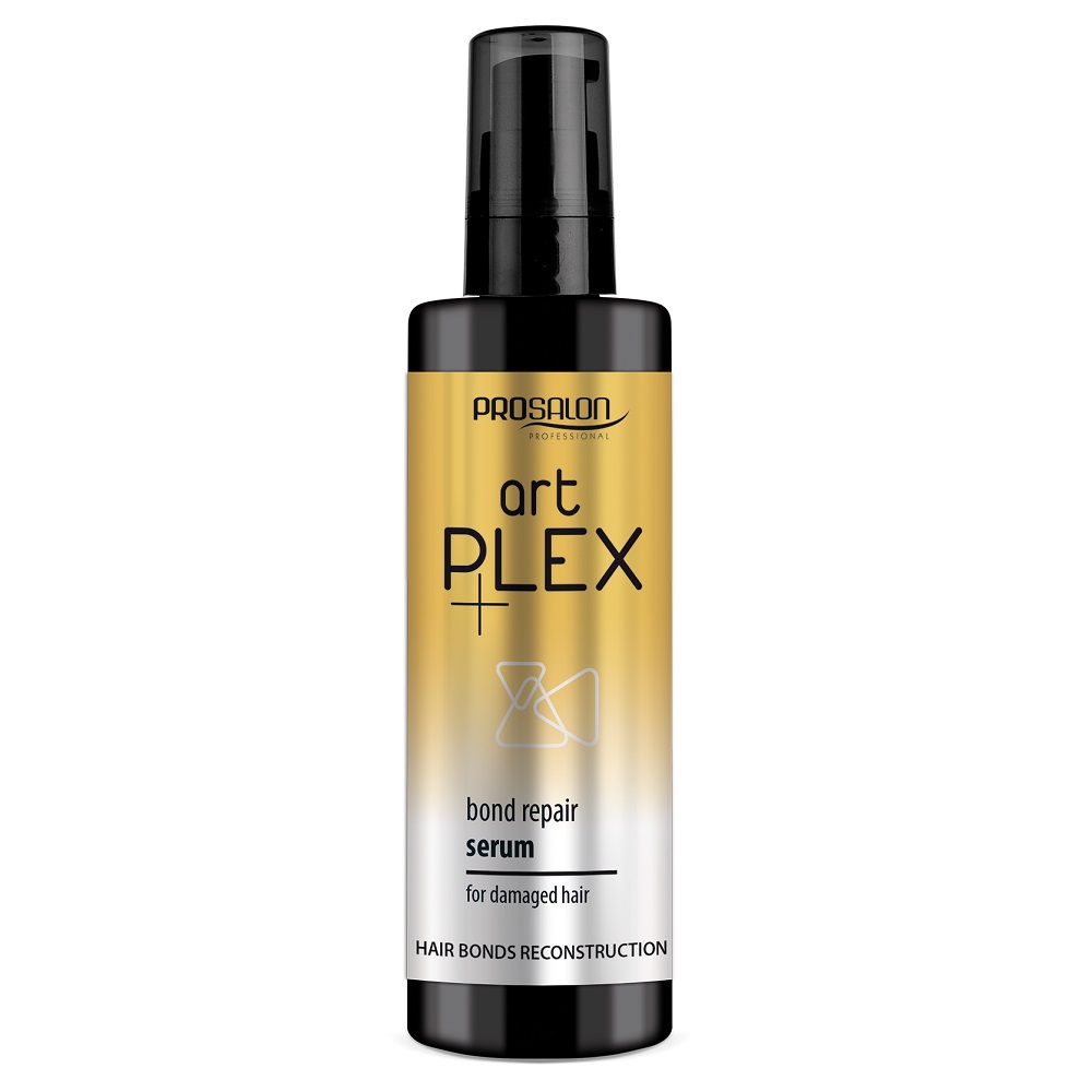 37548271709020922 Prosalon Artplex serum odbudowujące do włosów 100ml - obrazek 1