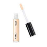 Skin Tone Concealer wygładzający korektor w płynie zapewniający naturalne wykończenie 02 Ivory 3.5ml