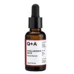 Hyaluronic Acid Facial Serum nawilżające serum do twarzy z kwasem hialuronowym 30ml