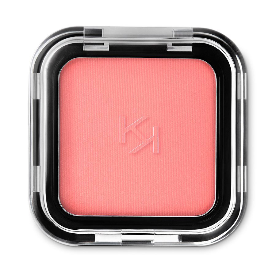SMART COLOUR BLUSH - 03 Smart Colour Blush róż do policzków 03 Peach 6g - obrazek 1