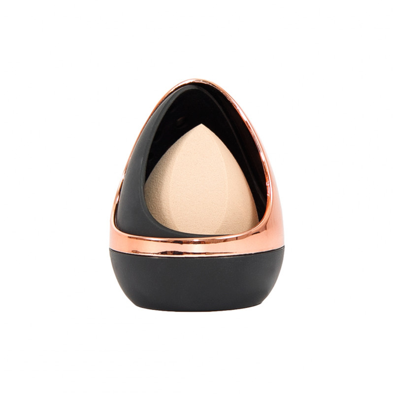37569031676045424 Blending Sponge zestaw gąbka do makijażu + etui 4346 - obrazek 1