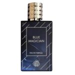 Blue Magician woda perfumowana spray 100ml