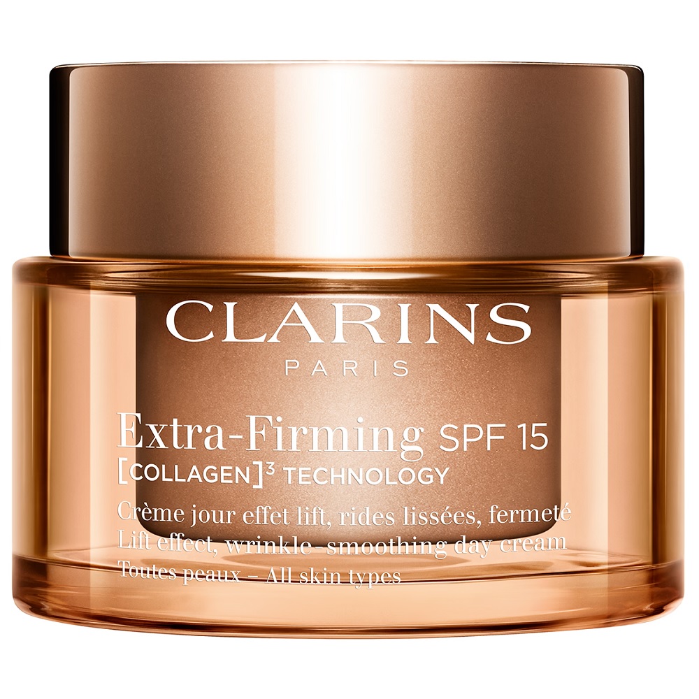 37574921756273294 Extra-Firming ujędrniający krem na dzień SPF15 50ml - obrazek 1