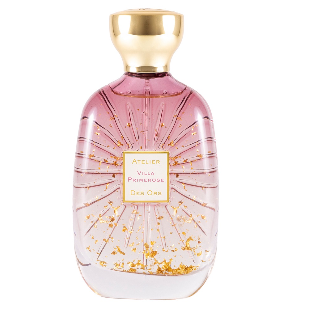 37594011756885216 Villa Primerose woda perfumowana spray 100ml - produkt bez opakowania - obrazek 1