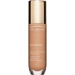 Everlasting Foundation nawilżający podkład matujący do twarzy 112 Amber 30ml