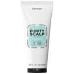 Purity Scalp Clay glinka oczyszczająca skórę głowy 200ml