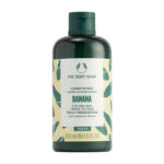 Wegańska odżywka do włosów suchych Banan 250ml