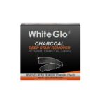 Charcoal Teeth Whitening Strips paski wybielające z aktywnym węglem 7szt
