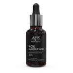 Mandelic Terapis kwas migdałowy 40% 30ml