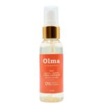 Olejek arganowo-migdałowy z olejem z dzikiej róży do skóry dojrzałej 50ml