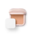 Skin Lover Refining Face Powder Foundation nawilżający i wygładzający podkład w pudrze 08 Golden Toffee 10g