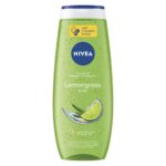 Lemongrass & Oil Care Shower pielęgnujący żel pod prysznic 500ml
