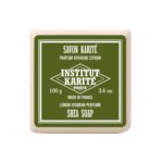 Shea Soap mydło z masłem Shea Cytryna i Werbena 100g
