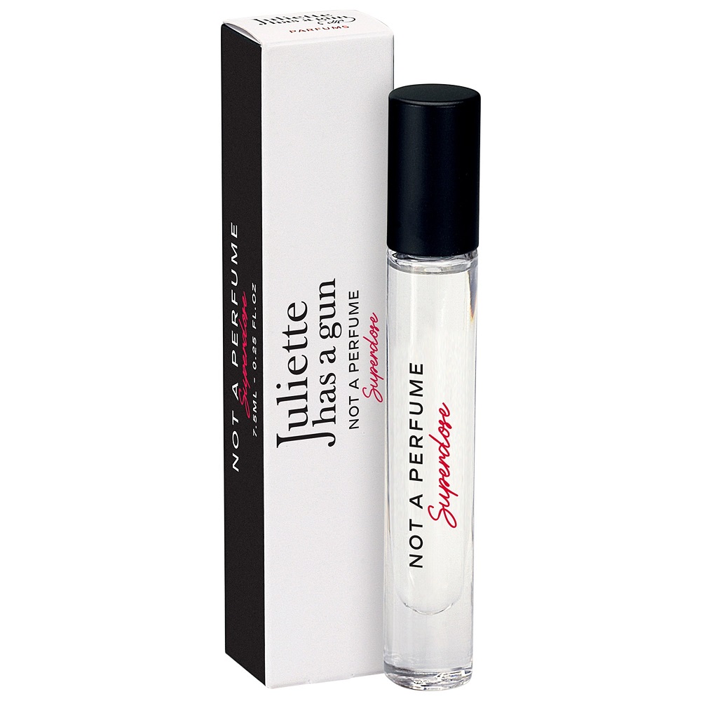3768531725521636 Not A Perfume Superdose woda perfumowana miniatura spray 5ml - obrazek 1