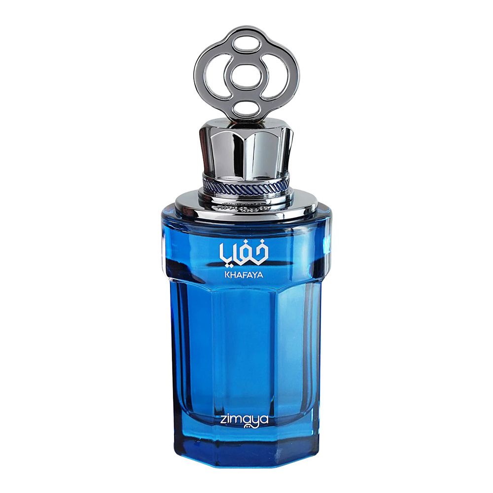 37708201758869408 Khafaya Blue woda perfumowana spray 100ml - obrazek 1