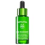 Bee Radiant Glow Activating & Anti-Fatigue Serum rozświetlające i energetyzujące serum do twarzy 30ml
