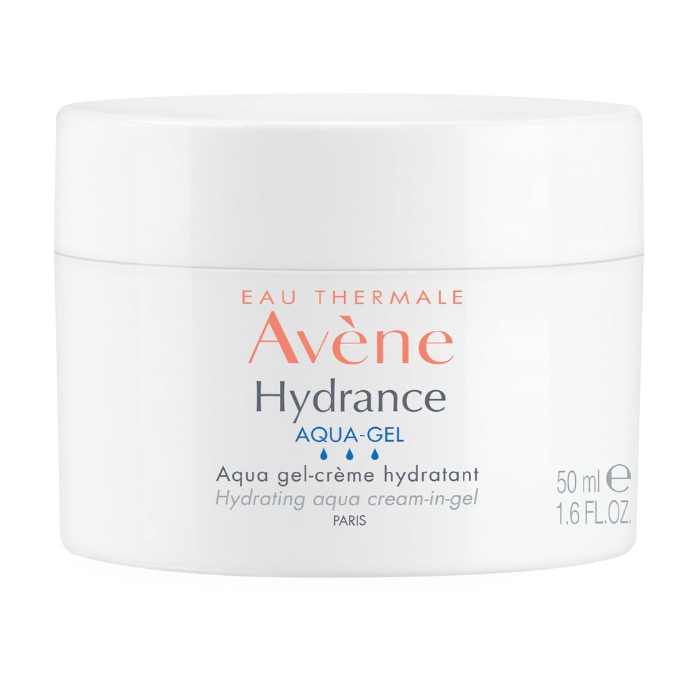 37741631700743547 Hydrance Hydrating Aqua-Cream in Gel nawilżający krem-żel do twarzy 50ml - obrazek 1