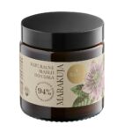 Naturalne masło do ciała Marakuja 115ml