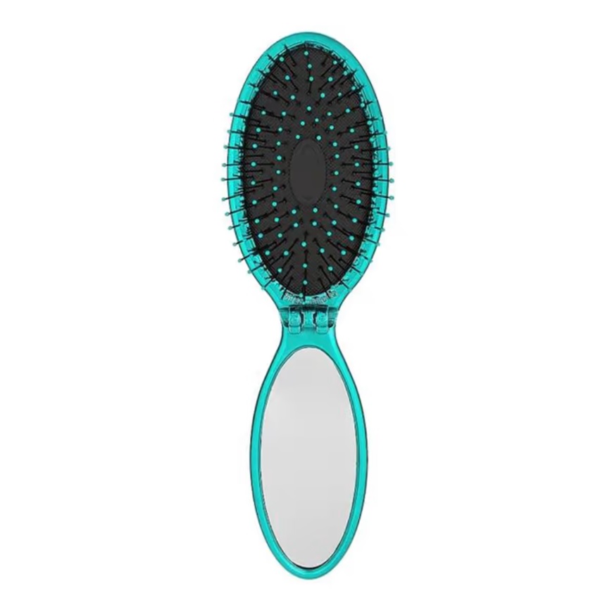 37757241658325441 Pop and Go Detangler Brush szczotka do włosów Teal - obrazek 1