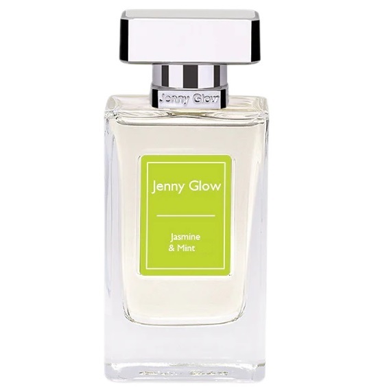 37763391757688360 Jasmine & Mint woda perfumowana spray 80ml - obrazek 1