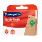 Textile Elastic plaster tekstylny do cięcia 75cm