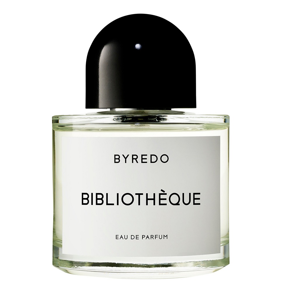 37772931751350946 Bibliotheque woda perfumowana spray 100ml - obrazek 1